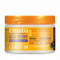 Cantu Acai Berry Treatment...