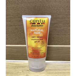 Cantu Dry Deny Moisture...