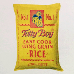 Tollyboy Easy Cook Long...