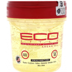 Eco Styling Gel Argan Oil...