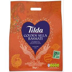 Tilda Golden Sella Basmati...