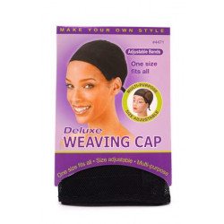 Ms Remi Deluxe Weaving Cap