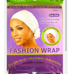 Annie Fashion Wrap 4459