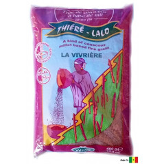 La Vivriere Thiere Lalo...