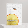 Spicee Upp Semolina  Fine 1kg