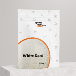 Spicee Upp White Garri 1kg
