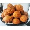 Nigerian Buns 3 for £1.30