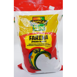 TS Farina (Potato Starch)...