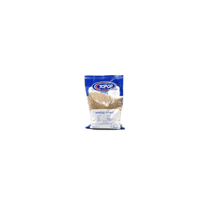 Top Op Whole Wheat 1.5kg