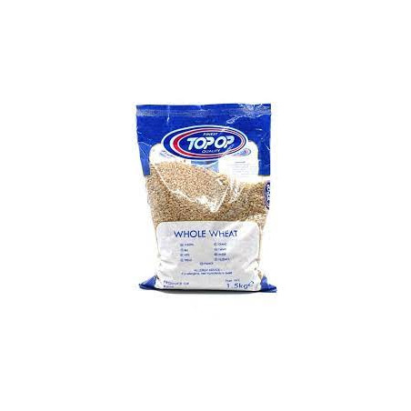 Top Op Whole Wheat 1.5kg