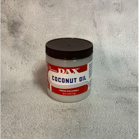 Dax coconut Oil  397g