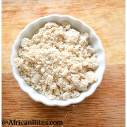 SU Fufu Flakes 750g