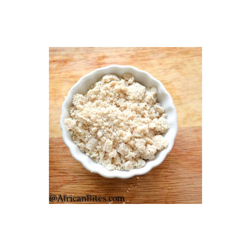 SU Fufu Flakes 2kg