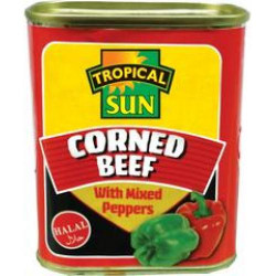 TS Corned Beef Mixed...