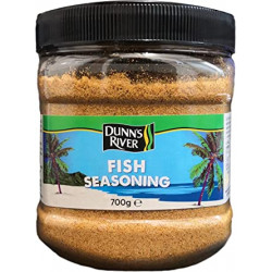Dunn's River Fish seasoning...