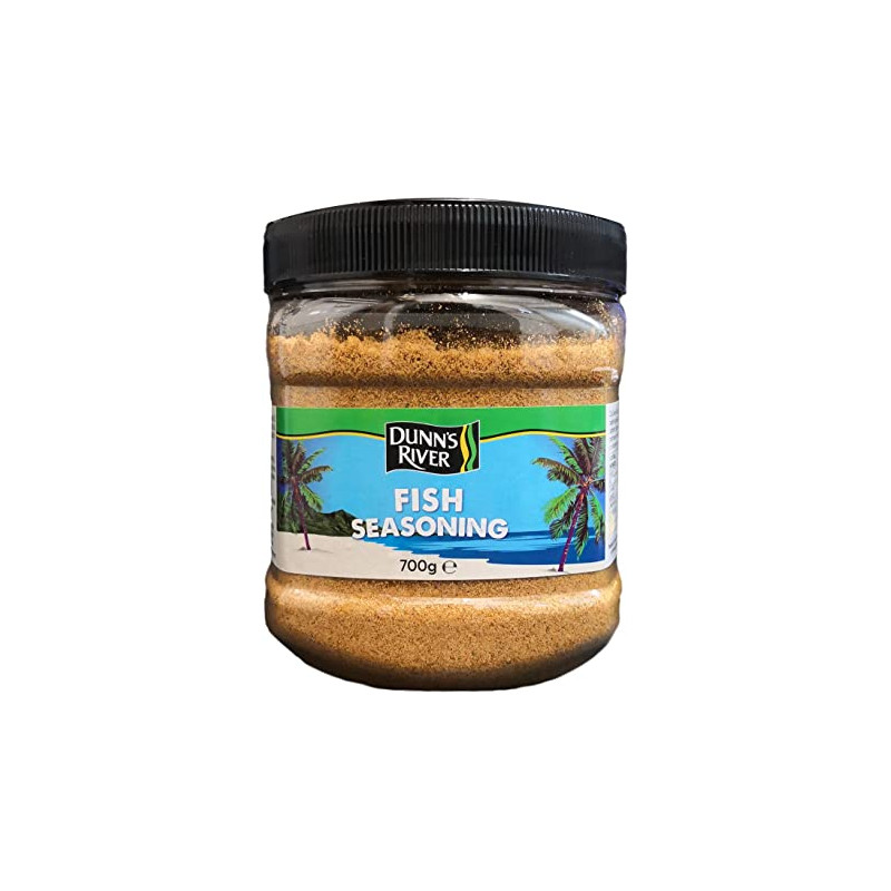 Dunn's River Fish seasoning 700g