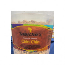 Tabitha's Coconut Flavour...