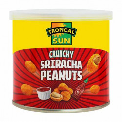 Tropical Sun Sriracha...