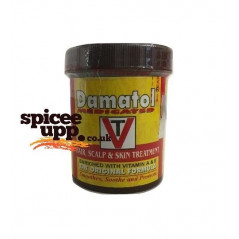 Damatol Hair Scalp & Skin...