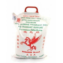 Thai Hom Mali Pegasus AAA...