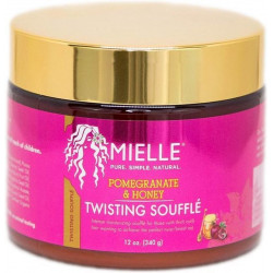 Miele pomegranate & honey...