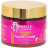Miele pomegranate & honey twisting souffle