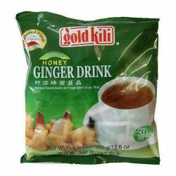 Gold Kili Instant Honey...