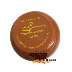 Ever Sheen Creme Cocoa...