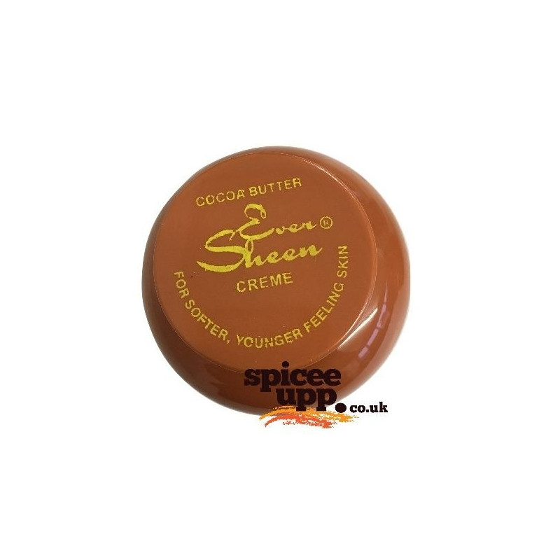 Ever Sheen Creme Cocoa Butter 120ml