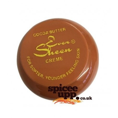 Ever Sheen Creme Cocoa Butter 120ml