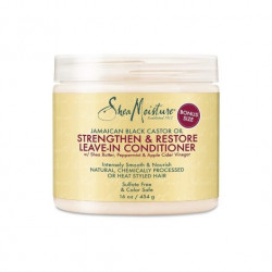 Shea Moisture Jamaican...