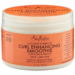 Shea Moisture Curl...