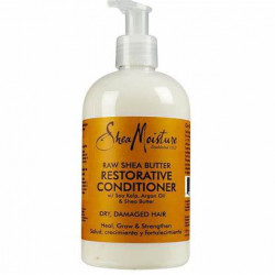 Shea Moisture Raw Shea...