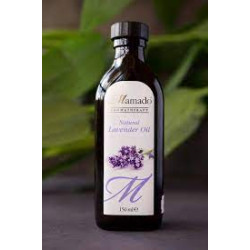 Mamado Aromatherapy Natural...