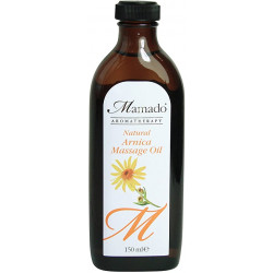 Mamado Natural Arnica...