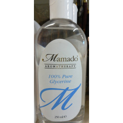 Mamado Aromatherapy 100%...