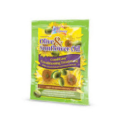Olive & Sunflower Oil...
