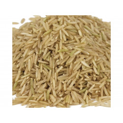 Spicee Upp Brown Basmati...