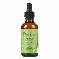 Miele Rosemary Mint Scalp...