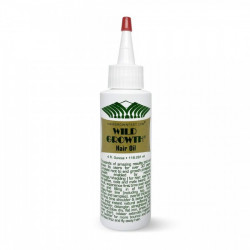 Wild Growth Hair Oil...
