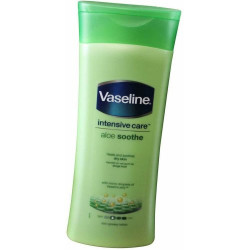 Vaseline Intensive Care...