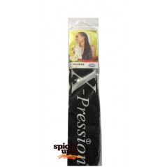 Xpression Ultra Braid...