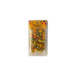 Hair Beads TG797