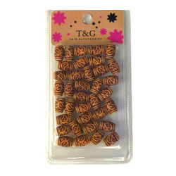 Hair Beads TG2353