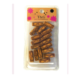Hair Beads TG2351