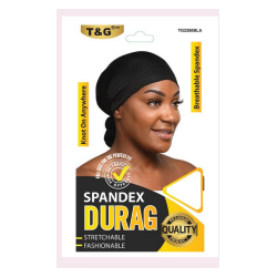 T&G Lady Spandex Durag...