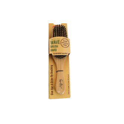 T&G professional wave brush...