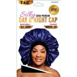 T&G Silky Satin Premium Day...