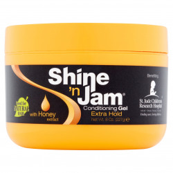 Shine'n Jam Conditioning...
