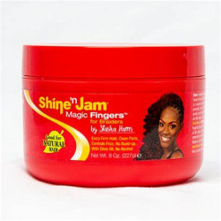 Shine'n Jam Magic Fingers...